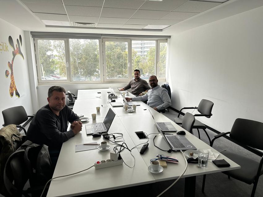 MongoDB For Administrators — Kibar Holding eğitimi