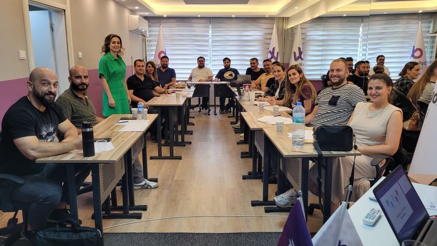 Takım Çalışmasında Performans Arttırma Teknikleri — Kızılay Teknoloji