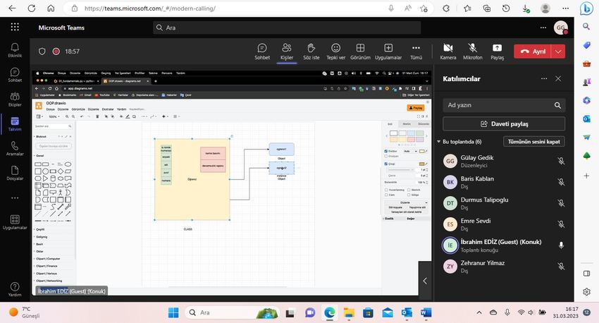 TEMEL ve İLERİ SEVİYE POWER BI eğitimi — Kordsa eğitimi