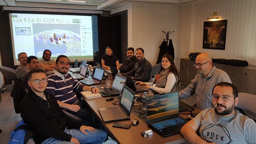 İleri Seviye Excel — Parget Makina eğitimi