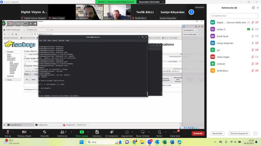Advanced React.JS eğitimi — Ptt AŞ eğitimi