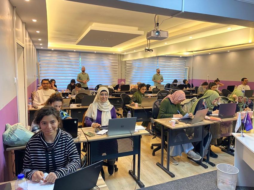 Building Web Application with React and Redux eğitimi — Ptt AŞ eğitimi