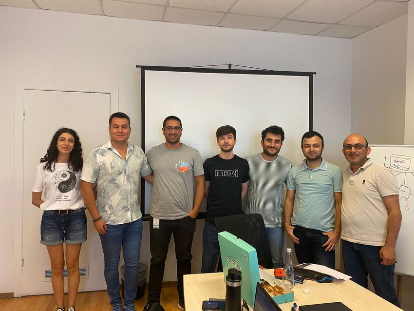 Certified Ethical Hacker (CEH) — SGDD ASAM eğitimi