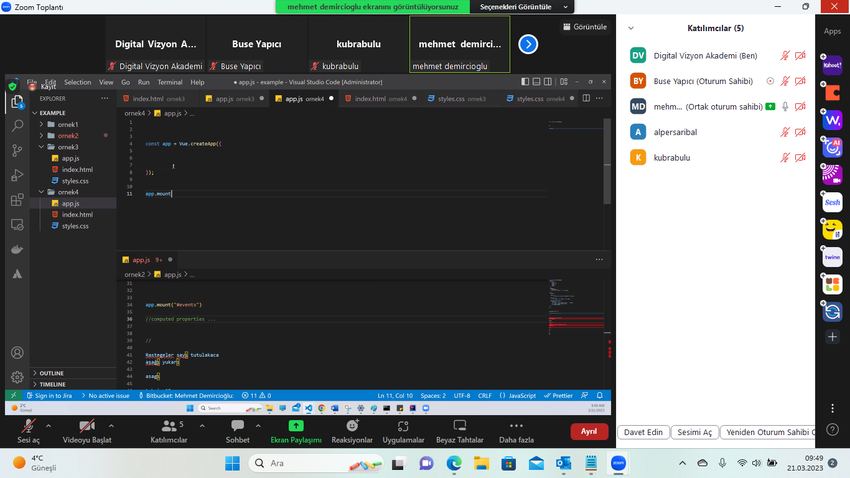 Web API Development with ASP.NET Core — Yılmaz Redüktör eğitimi