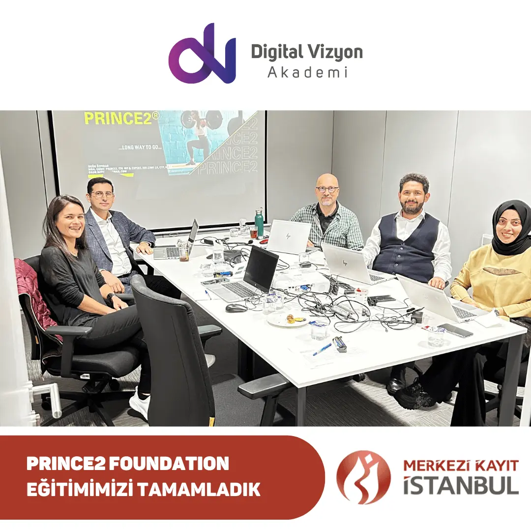 PRINCE2 Foundation